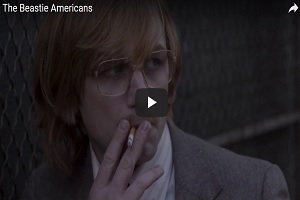 The Americans TV Show