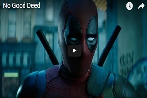 NSFW Deadpool 2 Teaser Trailer