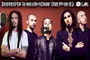 System of a Down in a Variety of Styles